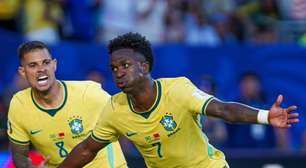 Anahí do RBD, Nicki Minaj, Travis Scott e mais famosos gringos que torcem pelo Brasil na Copa 2026