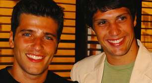 Eles viveram relação explosiva nos anos 2000, e salvaram novela da Globo: 18 anos depois, casal inesquecível da TV ganha versão em trama vertical