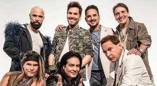 Menudo anuncia retorno aos palcos após 15 anos e emociona fãs com turnê comemorativa