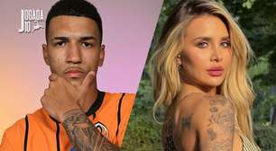 Recém-separada de ex-Flu, influencer grávida faz forte desabafo nas redes