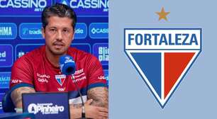 Fortaleza: Carpini abre o jogo sobre carência no elenco