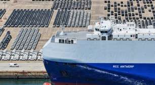 Europa tenta se proteger da 'enxurrada' de produtos chineses e evitar guerra comercial