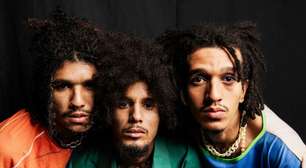 Nigéria Futebol Clube faz show grátis no Sesc Pompeia