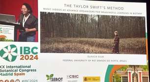 Glaucia Silva: Professora brasileira luta contra plágio do método da Taylor