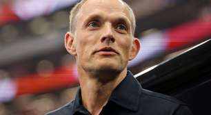 Thomas Tuchel avalia estreia da Inglaterra na Copa do Mundo: "Fomos incríveis"