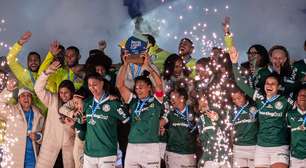 Brasil Ladies Cup divulga tabela da 6ª edição com Flamengo, Palmeiras, Peñarol e Seleção Paraguaia