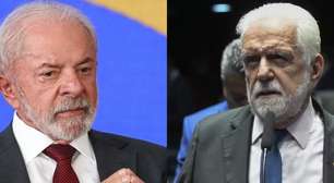 Lula telefona para Jaques Wagner e pede explicações após operação da PF