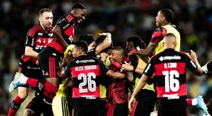 Flamengo vai à Europa e terá teste de peso antes da volta