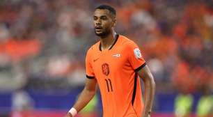 Craque da Holanda projeta possível encontro com Brasil ou Marrocos na Copa: "Bons times"
