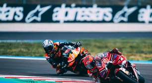 MotoGP: Veja a programação e onde assistir ao GP da Tchéquia na TV e no streaming
