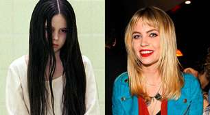 Entenda o 'sumiço' da agora falecida Daveigh Chase, a Samara de 'O Chamado'