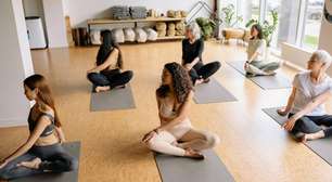 Legging ideal: dicas para conforto, estilo e performance no treino