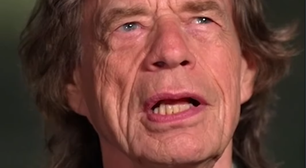 As 4 melhores músicas dos Rolling Stones segundo Mick Jagger