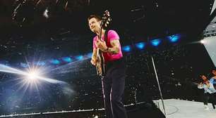 Harry Styles revisita One Direction durante show em Londres