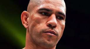 Nocauteado no UFC Casa Branca, Poatan descarta apelar por alteração de resultado: 'Não faz sentido'