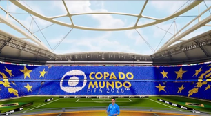 CBF coloca Globo sob pressão e pede R$ 1 bilhão para transmissão da Copa do Brasil; aos detalhes
