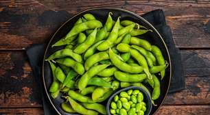 Edamame: 5 benefícios do grão para a saúde e como consumi-lo