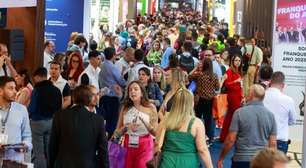 ABF Expo apresenta franquias para todos os bolsos