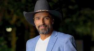 Ex-BBB Alberto Cowboy atuará em filme internacional com Cuba Gooding Jr.