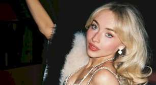 Sabrina Carpenter obtém ordem de restrição por depoimento assustador de perseguidor