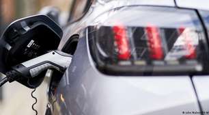 Alta do petróleo alavanca demanda por veículos elétricos na Europa