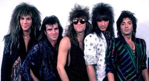 Por que o Bon Jovi quase descartou o hit 'Livin' on a Prayer'