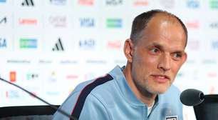 Thomas Tuchel faz pedido inusitado à FIFA durante entrevista coletiva