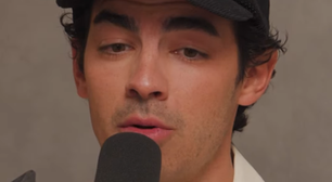 Jonas Brothers contam história hilária sobre show de ícones do Punk