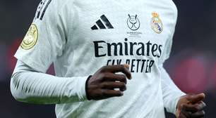 Real Madrid anuncia contratação de zagueiro presente na Copa do Mundo