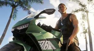 GTA 6 anuncia data de abertura da pré-venda