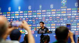 Danilo responde se a Seleção Brasileira ainda é potência mundial: "O futebol evoluiu"