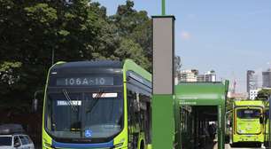 A "invasão chinesa" chegou ao transporte público: BYD já domina quase metade dos ônibus elétricos do Brasil