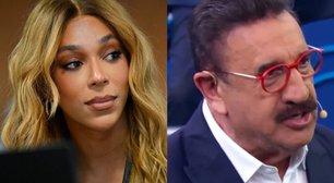 SBT e Ratinho vão ter que dar direito de resposta para Erika Hilton
