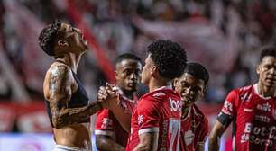 Flamengo sobe valores da proposta por joia do Vila Nova, Gustavo Puskas