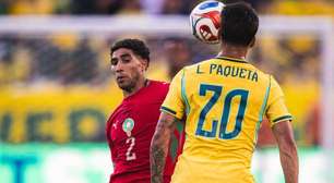 Mercúrio retrógrado pode influenciar os bastidores da Copa?