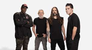 Show do Sepultura no Hellfest será transmitido no YouTube
