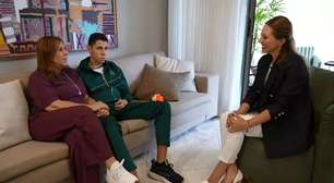 Mãe conta sua trajetória de amor e inclusão do filho no Retratos Femininos