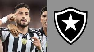 Botafogo muda estratégia e mira reforços sem custos