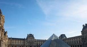 Louvre nomeia 'coordenador de segurança' após assalto cinematográfico