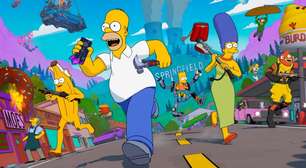 Quantas pessoas jogaram o crossover entre 'Os Simpsons' e 'Fortnite'