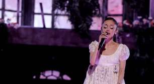 Demi Lovato, Lizzo, elenco de "Brilhante Victoria" e mais: veja artistas que compareceram ao show de Ariana Grande