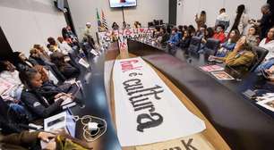'Ato de censura': fim precoce de exposição de funk de museu de SP gera crítica