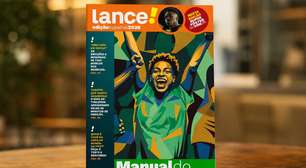 Manual do Torcedor chega em lançamento especial