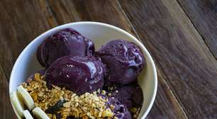 "É tendência e tem mais antioxidantes do que mirtilos": a ascensão nutricional do açaí na Europa