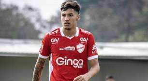Flamengo tenta contratação de Puskas, jovem do Vila Nova