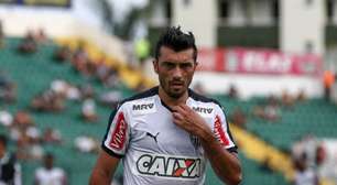 Betinho Marques: "Eu joguei no Atlético, posso morrer tranquilo"