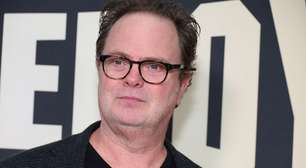 Rainn Wilson diz que não seria possível fazer 'The Office' hoje em dia