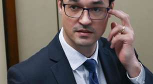 Deltan Dallagnol tem candidatura ao Senado suspensa em decisão liminar do TSE
