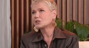 Xuxa quebra o silêncio e fala sobre pacto com o diabo
