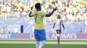 Brasil tenta encerrar sequência incomum e voltar a vencer na Copa do Mundo